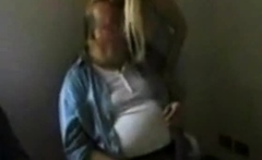 Kelly Stafford Con Vecchio Porco