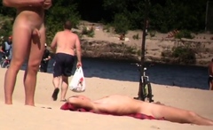 Hard Beach