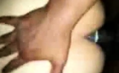 My White Sissy Cd With Tight Ass