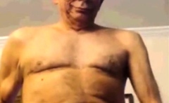 Grandpas Penis