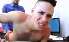 Twinks Loves Big Black Cock