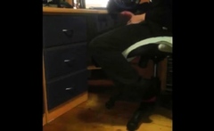 Cumshot While Watching Hardbritlads Porn Videos 22-07-2017