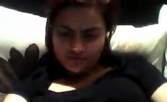 Desi Gf Cheating On Cam
