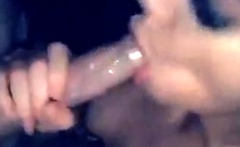 Amateur Blowjob Cumshot Compilation