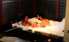 Dink Tasting For Exposed Nipponese Attractive Gal