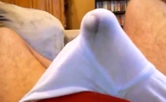 Cumming Thru Briefs
