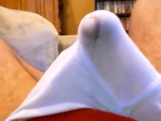Cumming thru Briefs