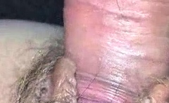 Amateur close up fucking