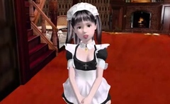 Hentai Maid Prologue
