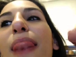 webcam amateur couple anal facial