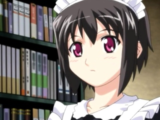 Oh My Goddess Ep.3 - Hentai Porn