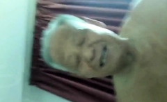 Oh Grandpa