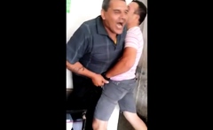 Los Toca Bultos Haha