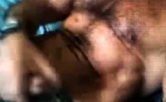 Moustache Dady Jerking Off (no Cum)
