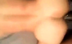 White Gay Get His Ass Filed With Big Black Cock