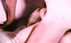 Sex In America, Part 2 (vintage)