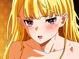 Yamitsuki Pheromone The Animation Ep 2 SPANISH