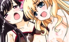 Imouto Paradise 3 The Animation Ep 02 ENG SUB