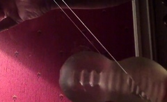 Daddy Cum Huge And Moaning