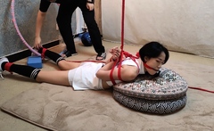 chinese bondage