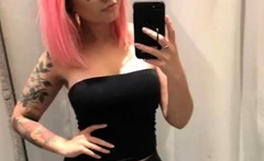 Naked Webcam Teen Solo Masturbation