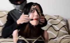 Chinese Bondage