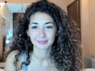 tinayoudream Chaturbate webcam porn