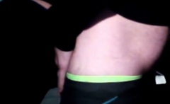Anonymous Top with Awesome Thick Cock Fucks Me Raw