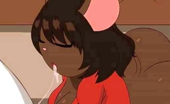 Gwen's Orgy - Zaviel