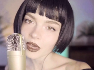 Auddfleur – Look At This Big ASMR