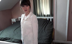 Sydney Harwin – Mommy And Son Shameless