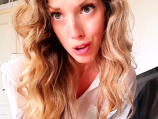SPH by real femdom brit beauty