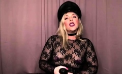 Goddess Rose Thorne - Cock Slut For Wife's Friend
