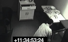 Secret Pissing Slut