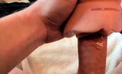 Solo Masturbation And Gay Climax