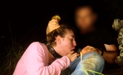 Lexi Grey Lexi At The Farm #blowjob #rimjob