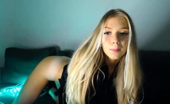 pervyblonde Chaturbate nude cam porn video