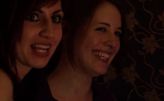 ERSTIES Nina @ Talia