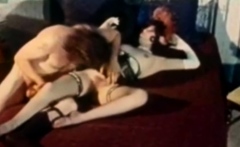 Making The Most Of Her Fantasy