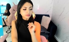 sweet_littleee Chaturbate thot cam porn recordings