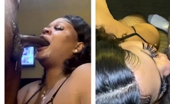 Chubby Amateur Milf Toyed And Blowjob With Facial Cumshot