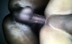 Cum In The Ass