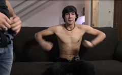 Crazy Cam Part 1 Aston Twins