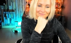 Mature Russian Blonde Free Webcam Porn