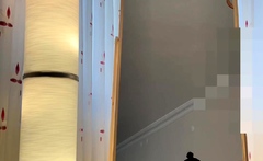 Brunette Solo Webcam Masturbation