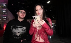 Amateur fetish couples tape