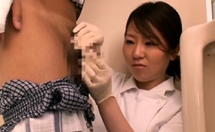 Japanese Beauty Hairy Pussy