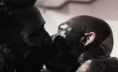 Yoshikawasakixxx - Yoshi Kawasaki In Hardcore Group Fisting