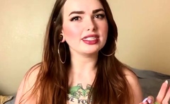 Adora bell - Slut Stories; NYE edition