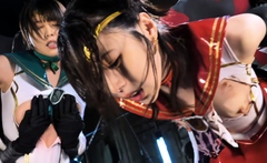 Japanese Group Sex 03